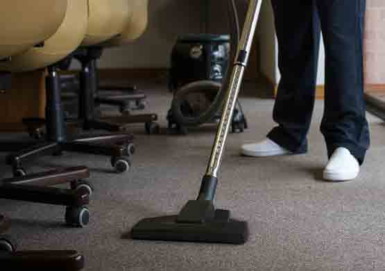 Expert Carpet Cleaning Helensvale